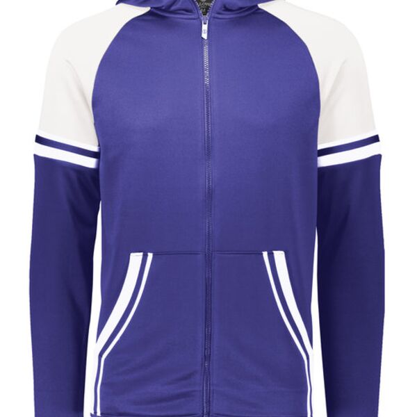 Adult Retro Grade Jacket Thumbnail