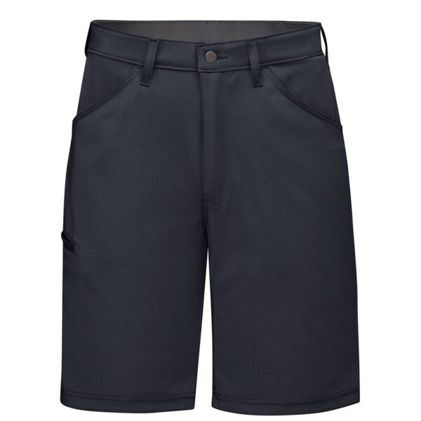 Men's Extended Sizes Cooling Work Shorts Thumbnail