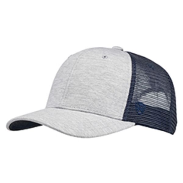 Cutter Jersey Snapback Trucker Hat Thumbnail