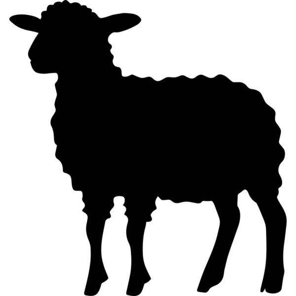 Lamb   Clipart 1 Thumbnail