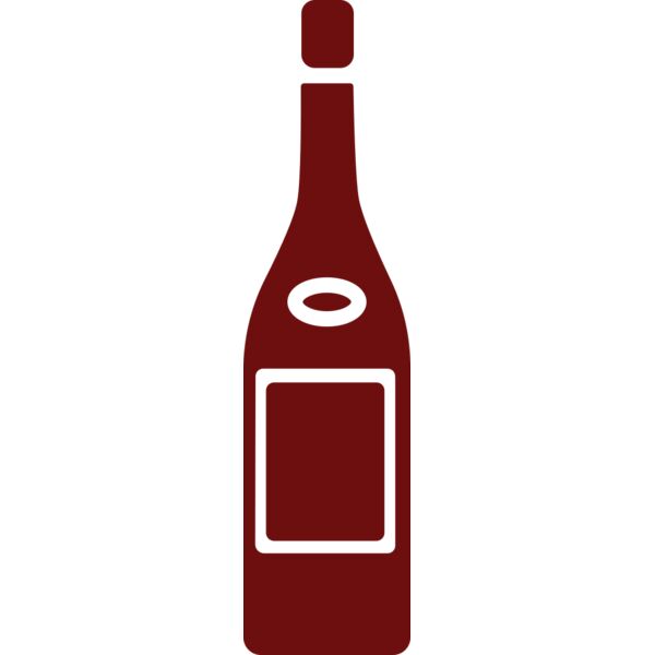 Wine Bottle Thumbnail