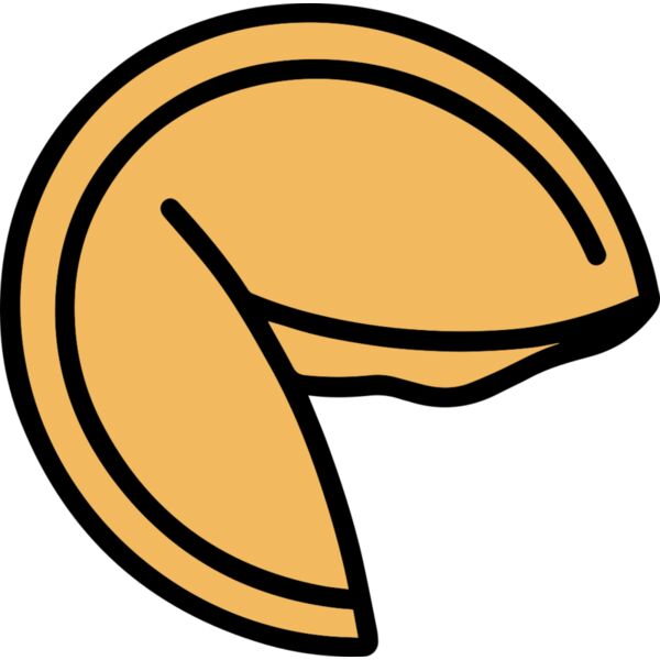 Fortune Cookie Thumbnail
