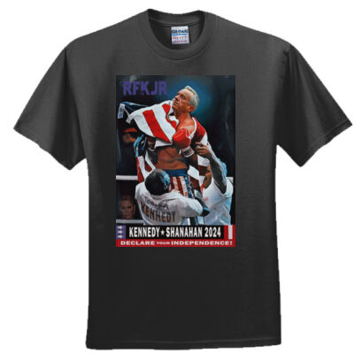 WIN RFKJR WIN! Tee - Everyone's Favorite T-Shirt for the Whole Family Thumbnail