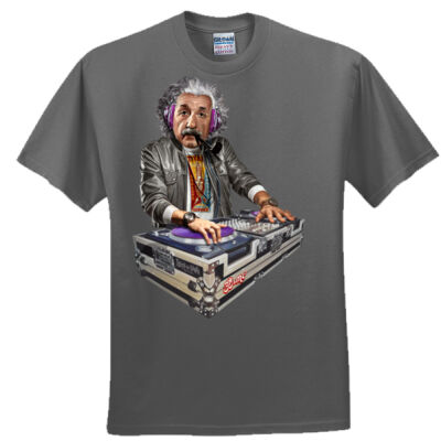 Albert DJ  Truthaganda Tee - Everyone's Favorite T-Shirt for the Whole Family Thumbnail