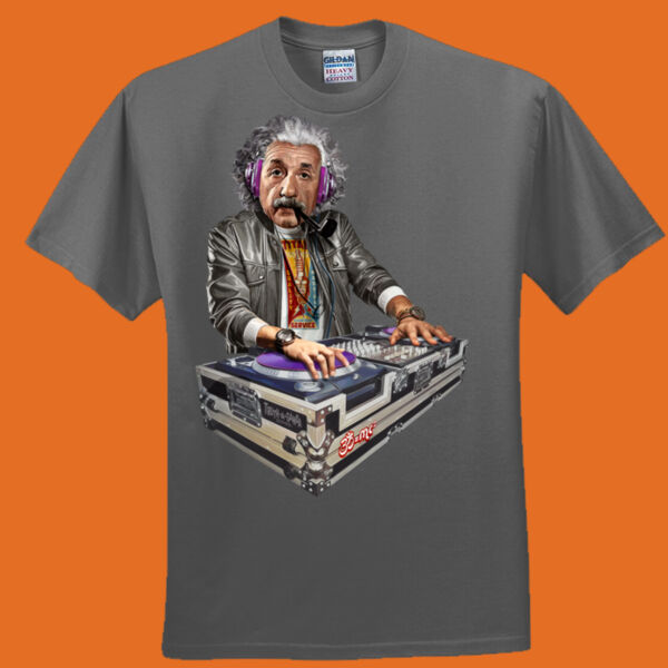Albert DJ  Truthaganda Tee - Everyone's Favorite T-Shirt for the Whole Family Thumbnail