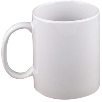 Lion & the Lamb Logo mug - 15oz Coffee Mug Thumbnail