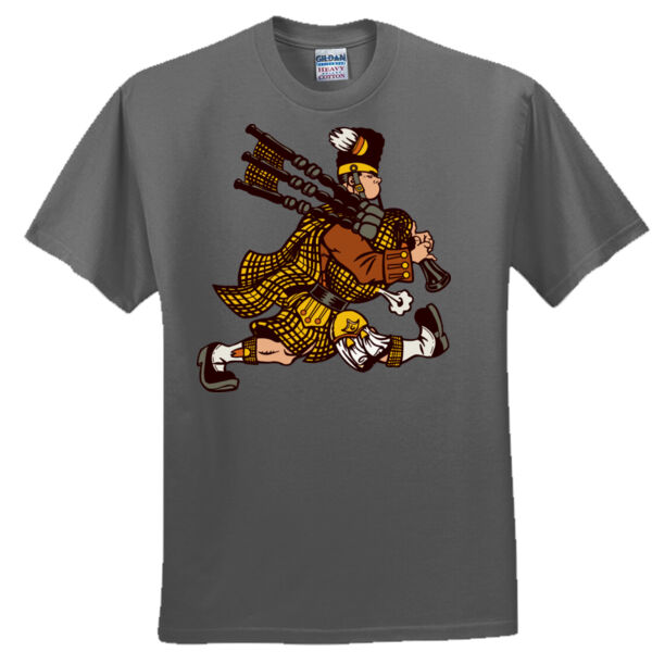 Lake Wales Scotty Vintage Mascot - Everyone's Favorite T-Shirt for the Whole Family Thumbnail