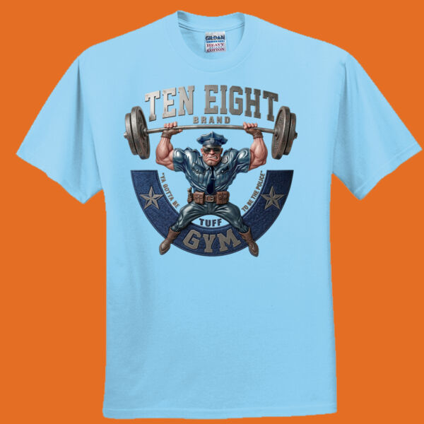 Ten Eight Brand Vintage Truth-a-ganda Tee Thumbnail