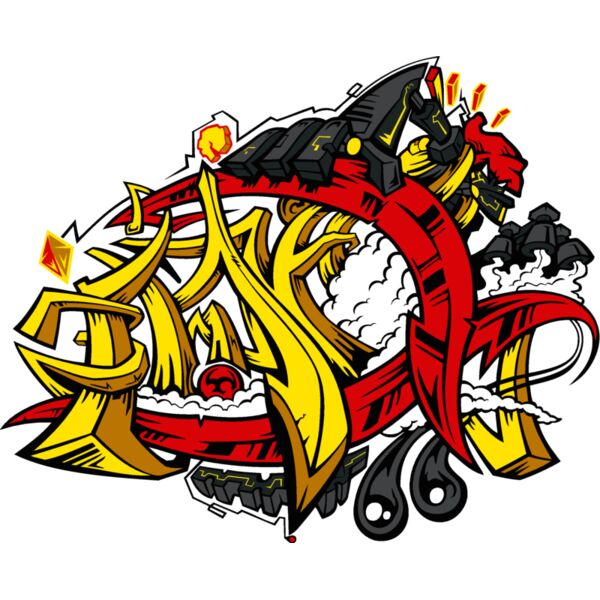 esgrafbomb004clr Thumbnail