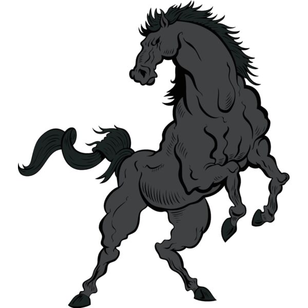 es2horse005clr Thumbnail