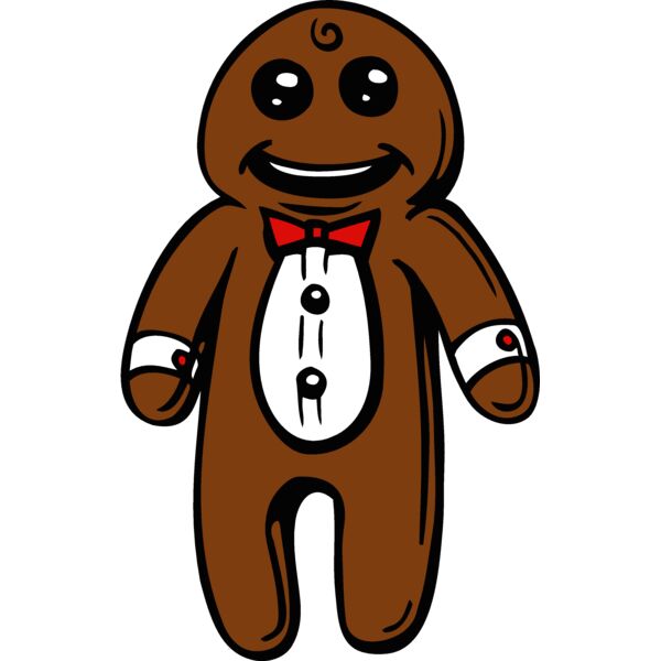 gingrbrdman1 Thumbnail