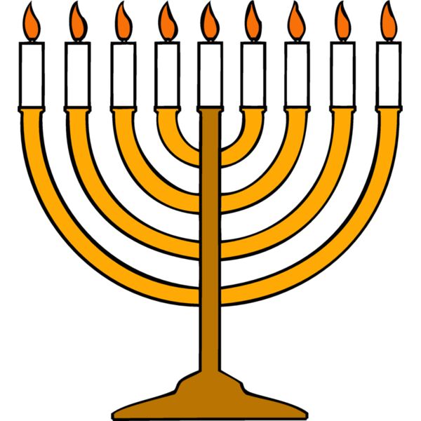 menorah Thumbnail