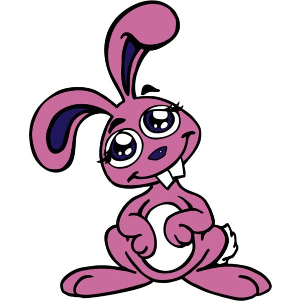 Easterbunny04 Thumbnail