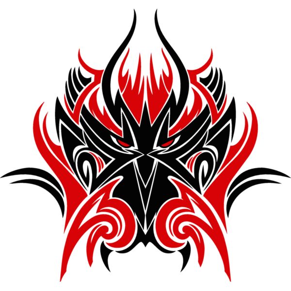 es2tribal017clr Thumbnail