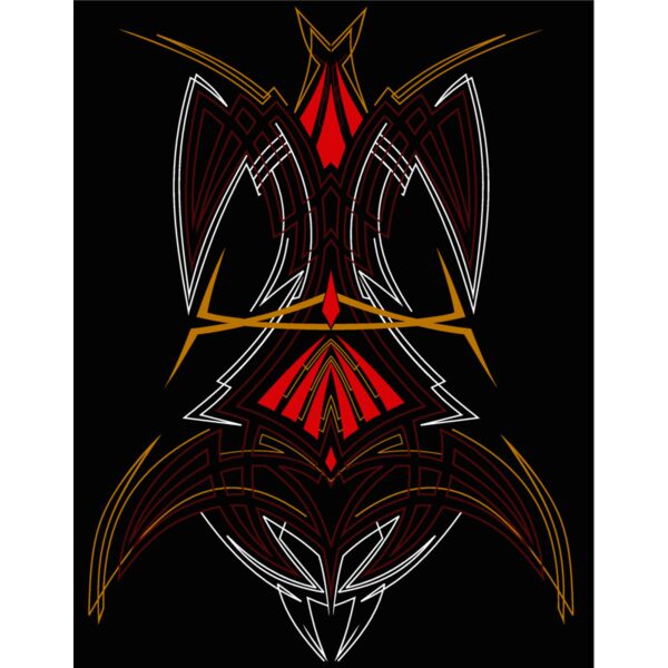 es3pinstripes15clr Thumbnail