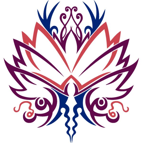 es2tribal012clr Thumbnail