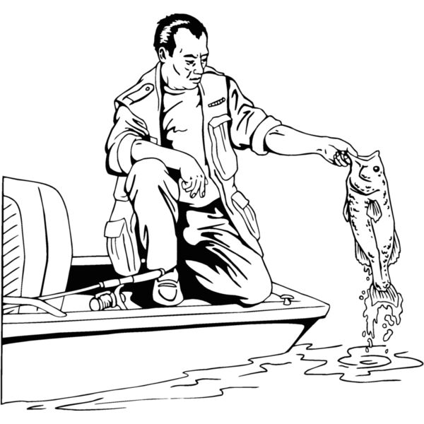 fisherman03 Thumbnail