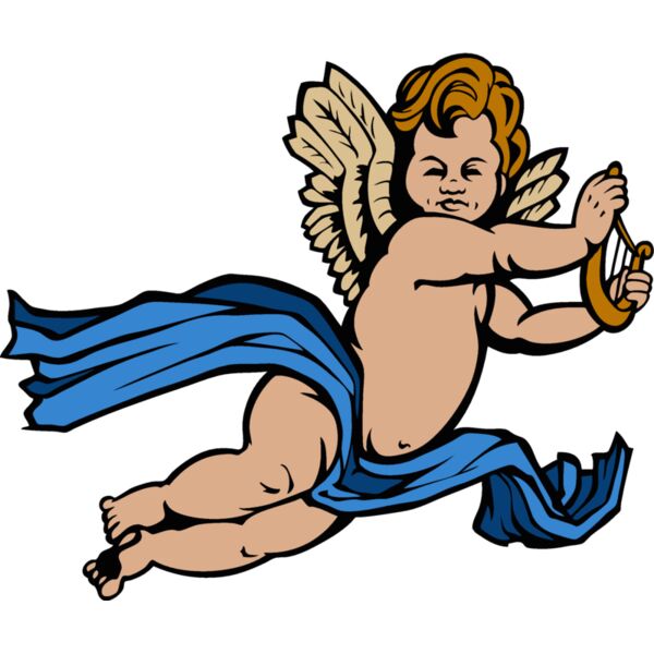 esangel001clr Thumbnail