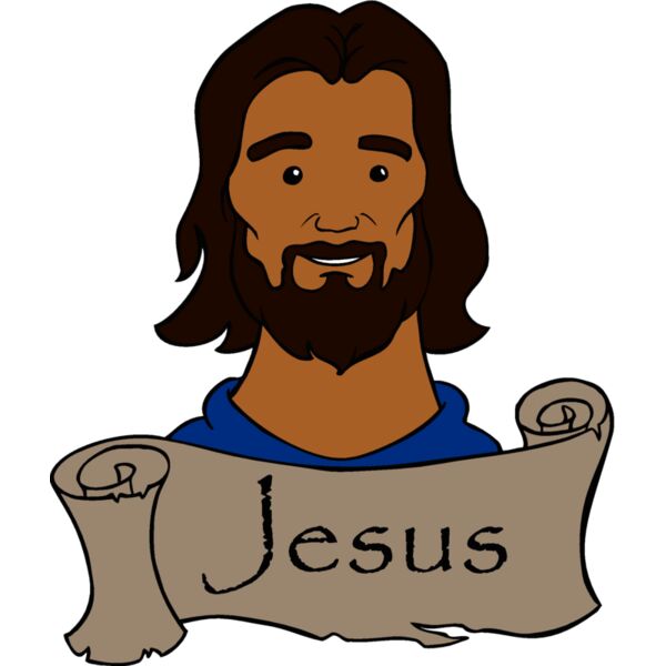jesus2 Thumbnail