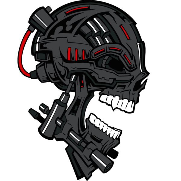 es2skull005clr Thumbnail