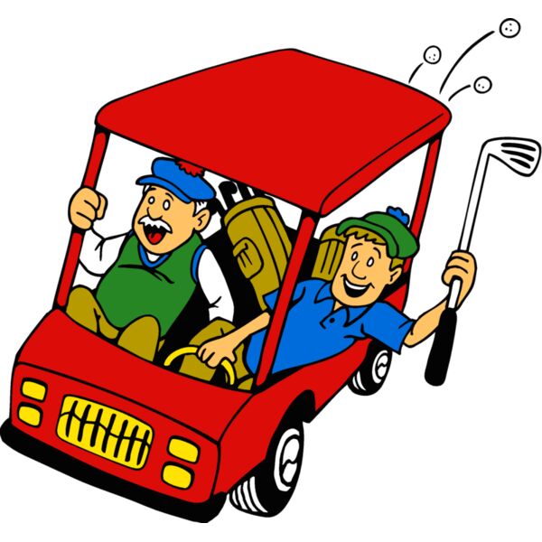 golfcart Thumbnail