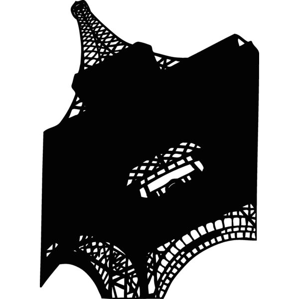 eiffel tower 03 Thumbnail