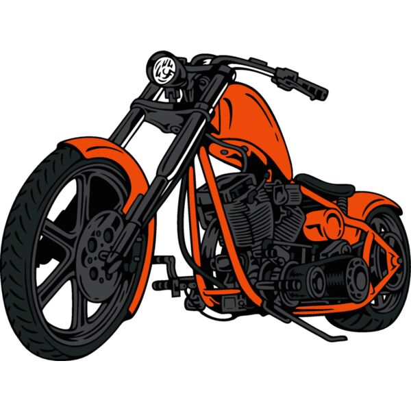 es2motorcycle005clr Thumbnail