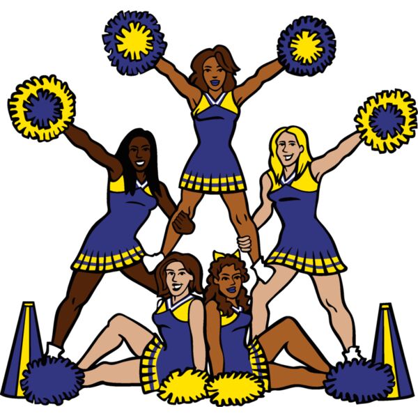 cheerldrsm17 Thumbnail