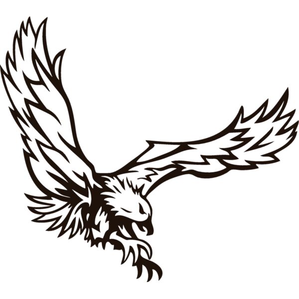 tribaleagle02 Thumbnail