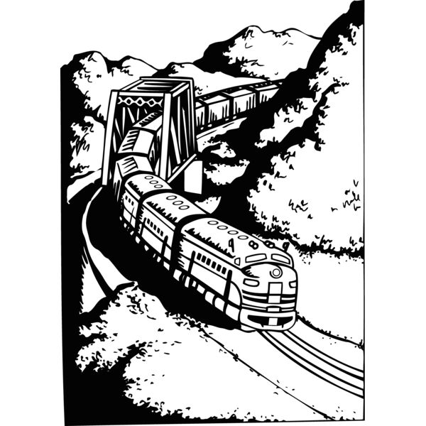 train Thumbnail
