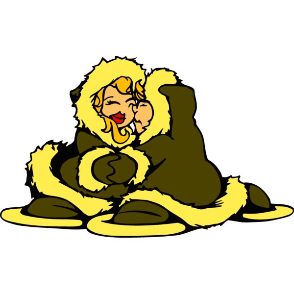 eskimolove1 Thumbnail