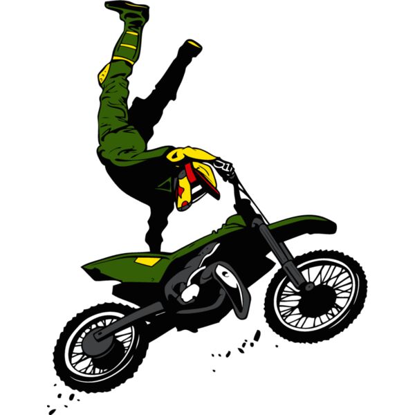 dirtbikejd001 Thumbnail