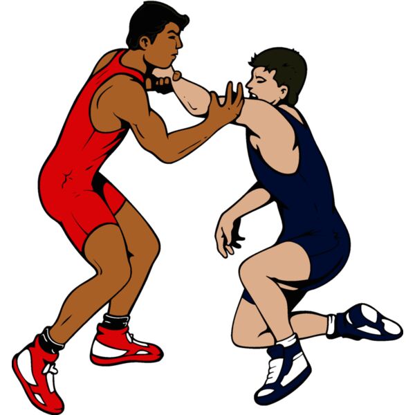 wrestle11v4clr Thumbnail