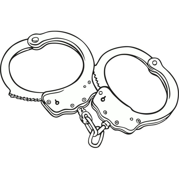 Handcuffs Thumbnail