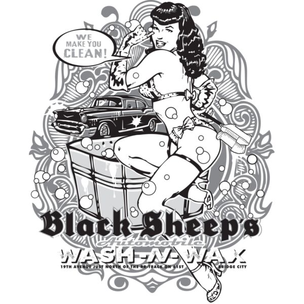 BlackSheepcarWash Thumbnail