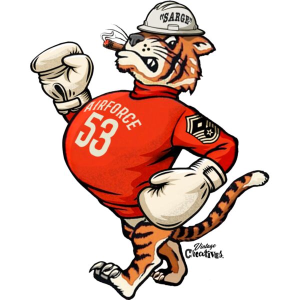 TIGERSQUADRON Thumbnail