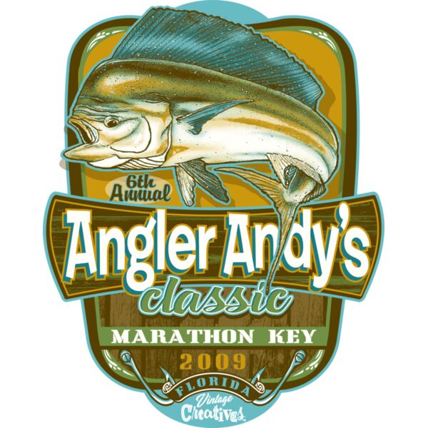 anglerAndyFishing Thumbnail
