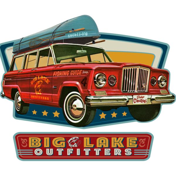 BigLakeWagoneer Thumbnail