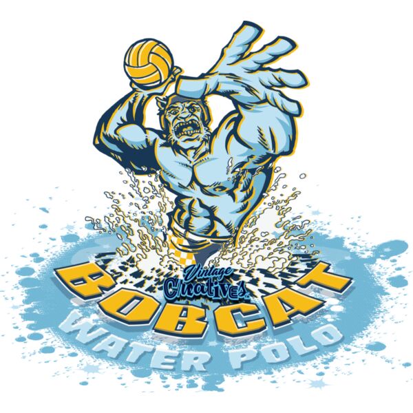 BobcatwaterPolo Thumbnail