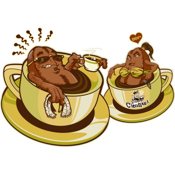 CoffeeBeans Thumbnail