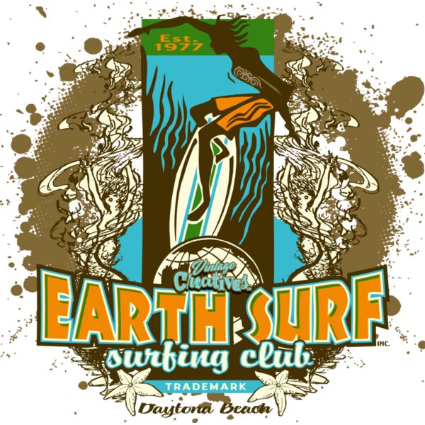EARTHSURFCLUBtan Thumbnail