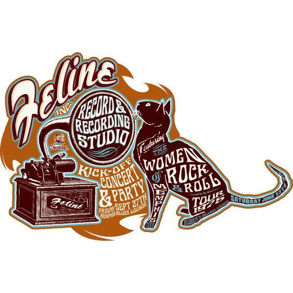 FelineRecords Thumbnail