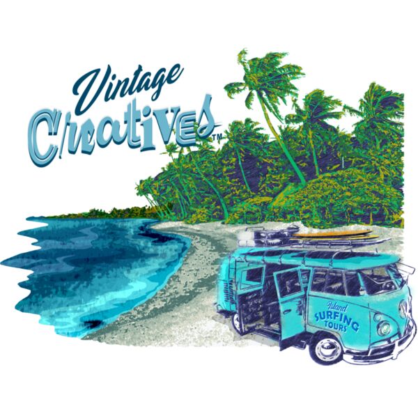 surfcampart2 Thumbnail