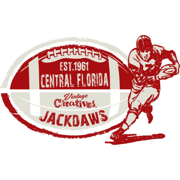 VintageFootballJackdaws Thumbnail