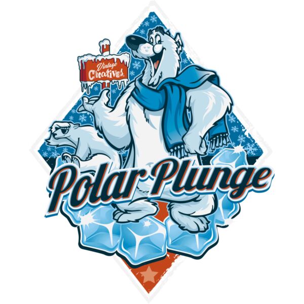 VintageCreativesPolarPlunge Thumbnail