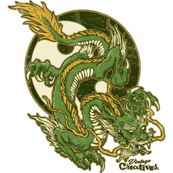 yingyangdragon Thumbnail