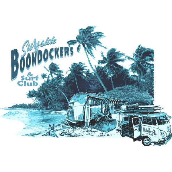 BoondockersSurfCamp Thumbnail