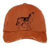 Distressed Cap Thumbnail