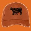 Distressed Cap Thumbnail