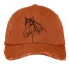 Distressed Cap Thumbnail